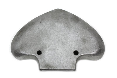 Front Engine Bar Bolt Cover