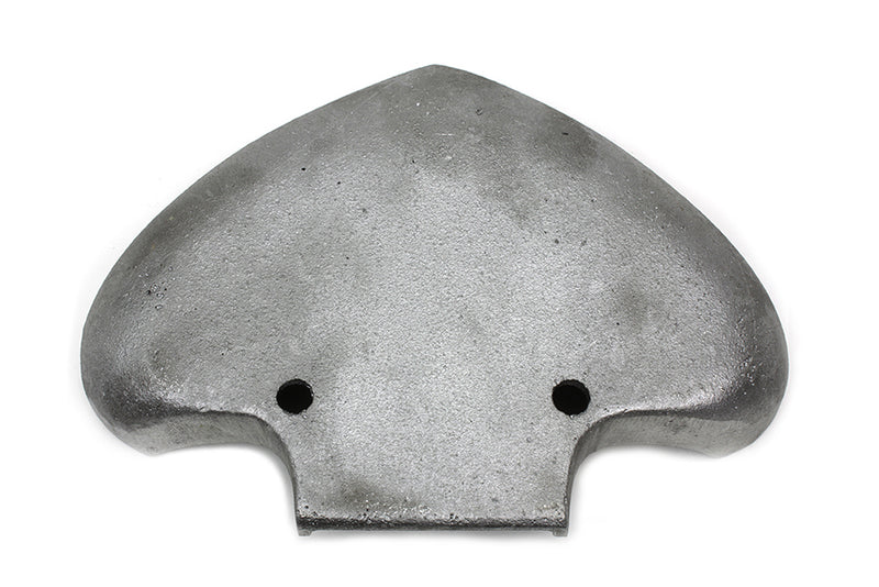 Front Engine Bar Bolt Cover