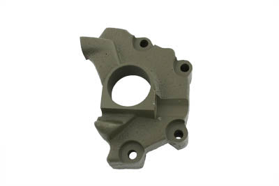 45 inch WL Sprocket Cover Parkerized
