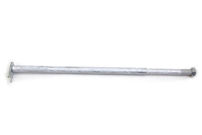 Damper Rod