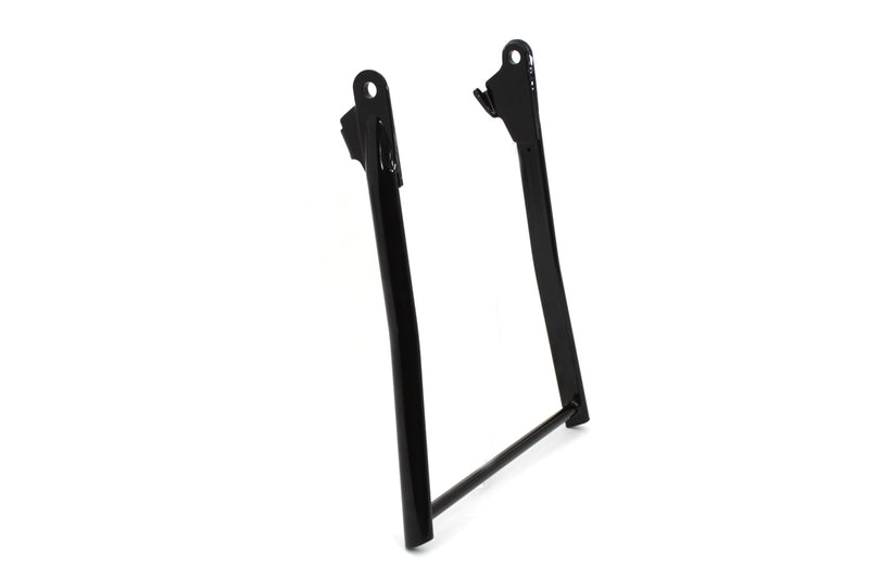 Big Twin Black Rear Frame Stand