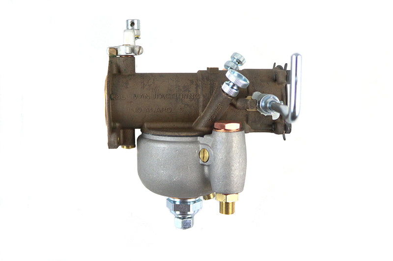 Replica M51L Linkert Carburetor - 490632