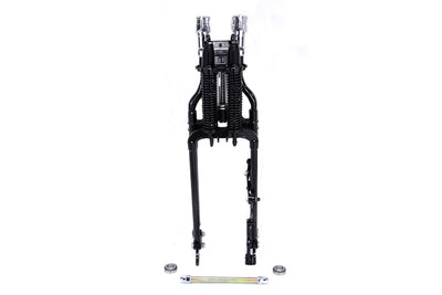 FLSTS Offset Spring Fork Assembly Black