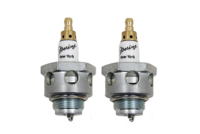 7/8 inch Doering Spark Plug Set