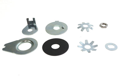 Rocker Clutch Friction Kit