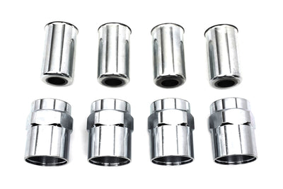 Replica Valve Cover Kit Zinc