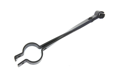 Steel Mirror Stem