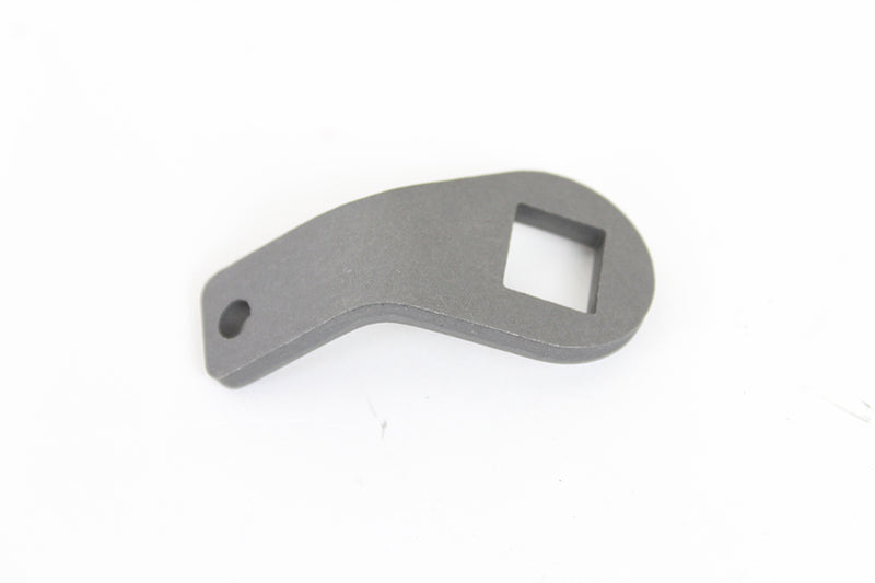 Kickstand Spring Plate