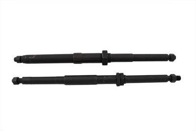 45 inch Front and Rear Support Rod Set