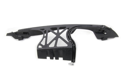 8 inch Saddlebag Latch Right Hand Side