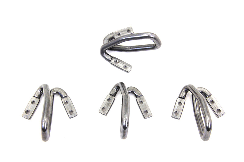 Saddlebag Strike Set