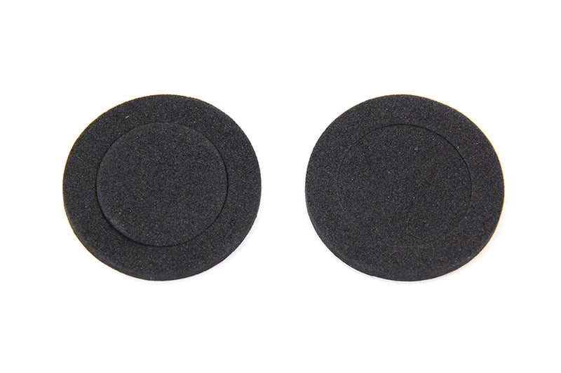 Saddlebag Seal Set
