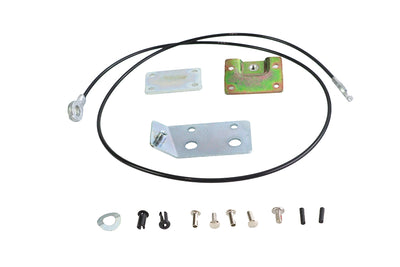 Tour-Pak Tether Cable Kit