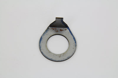 Hand Lever Lock Tab