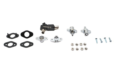 Universal Saddlebag Lock Kit