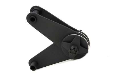 Spring Fork Steering Damper