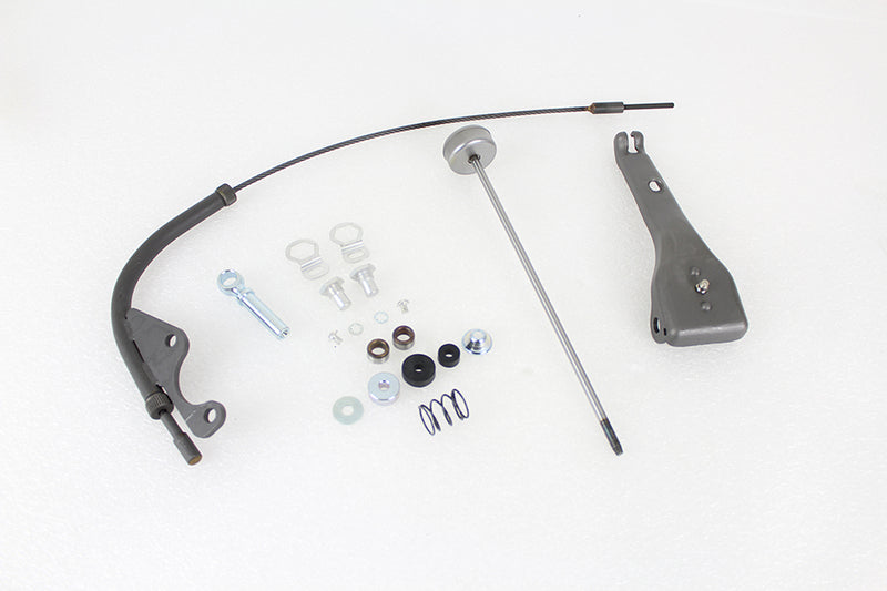45 Clutch Arm and Cable Kit