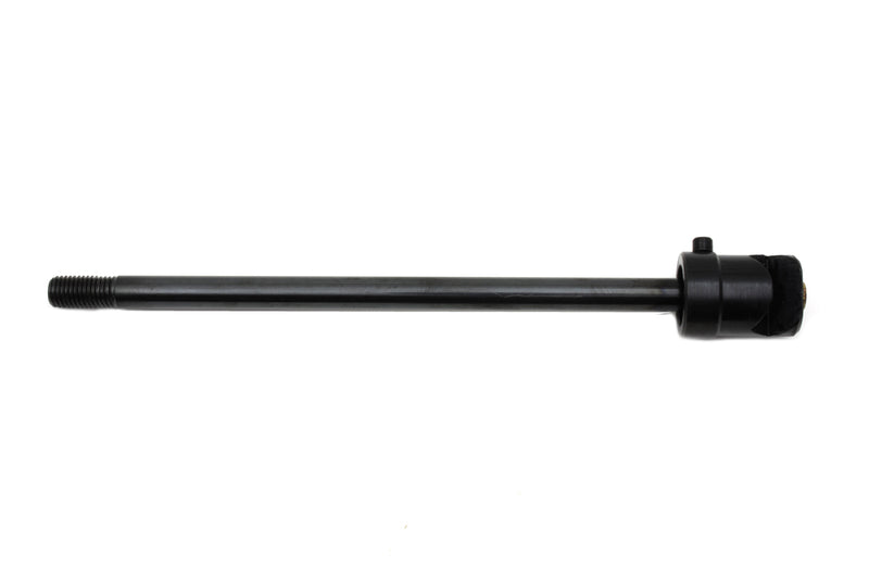 Engine Breather Pipe