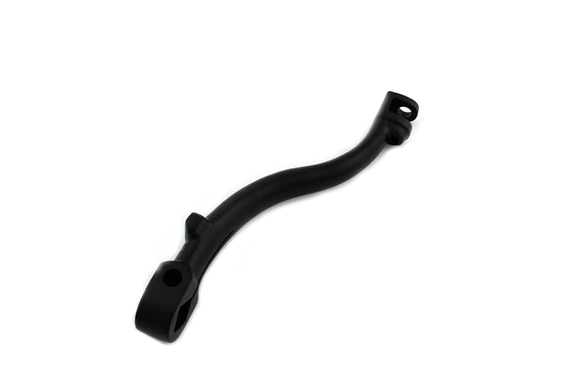 Black Kick Starter Arm