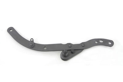 45 inch Brake Pedal Strap Parkerized