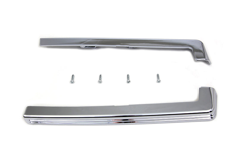 Aurora Tour-Pak Luggage Trim Kit