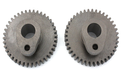 Indian .415 Cam Set - 75598