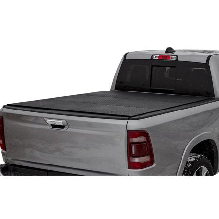 Tonneau Covers - B4040049