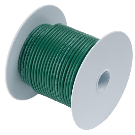 Tinned Copper Wire 8 Awg (8MM2) G - 111310