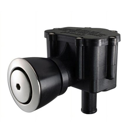 Fuel Surge Protector with/Fl - 16841