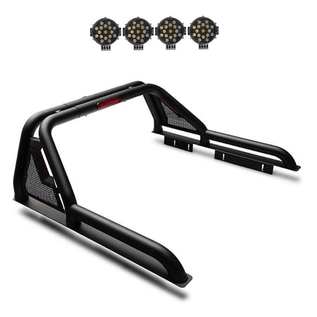 Roll Bar - GLRB03BPLB
