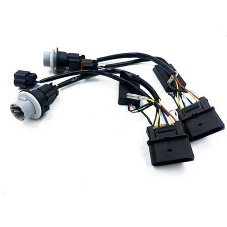 13-18 Dodge Ram Wiring Adaptor - 810003