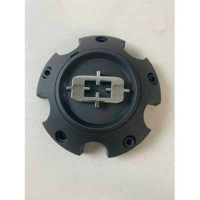 Small Block Cvrd Bolton Vis 390 Cap - C390SB5V