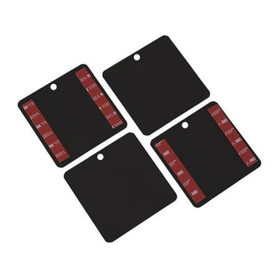 Plate Mounting Magnetic Self-adh - 8895404