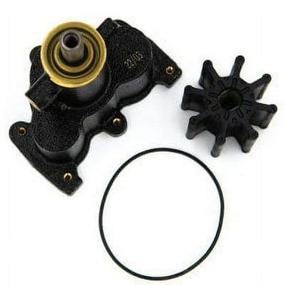 Impeller & Housing - WP001