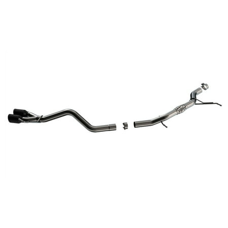 Cat-back Exhaust System - 140938BC