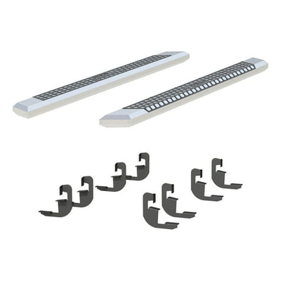Advantedge 5-1/2' Side Bars - 2555051