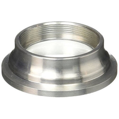 Thread-On Replacement Flange for Tial Style Blow-Off-Valve - VIB10134