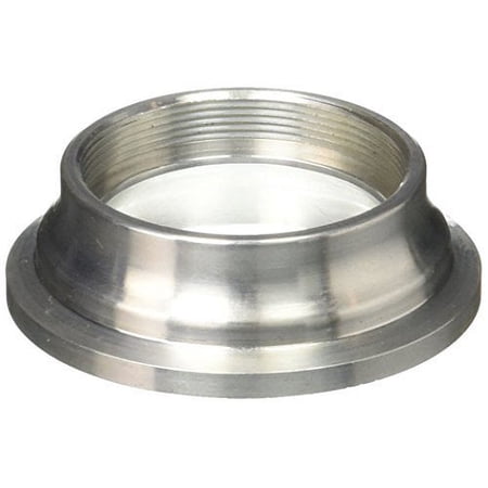 Thread-On Replacement Flange for Tial Style Blow-Off-Valve - VIB10134