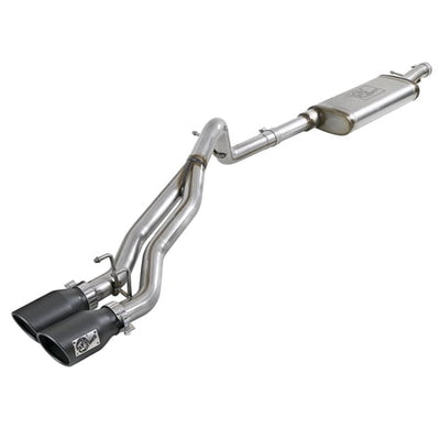 Exhaust - 4948054B