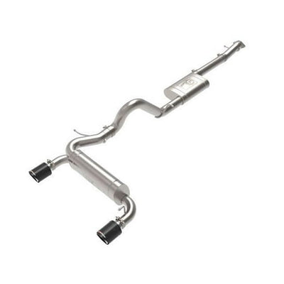 Exhaust System Kit - 4933138C