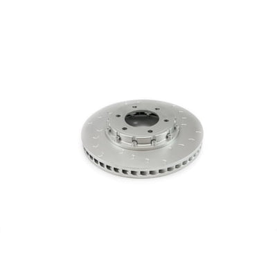 Brake Rotor - 75X240C24L