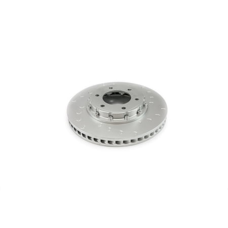 Brake Rotor - 75X240C24L