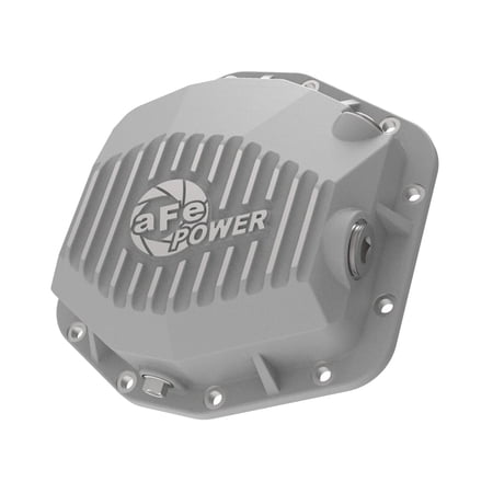 Rear Differential Cover - 4671000A