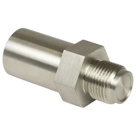 Common Rail Fuel Plug - D - 1050070