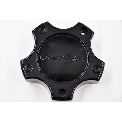 Gb 5 Lug Closed Cap - C375GB5C