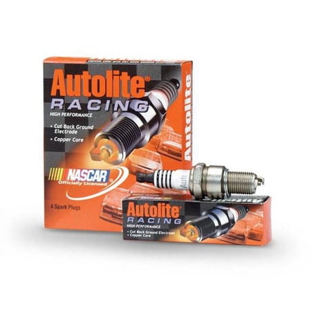 Racing Plugs 4/Box - AR3910