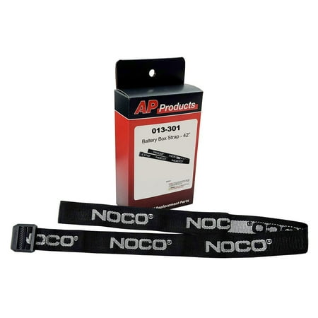 Battery Box Strap 48 Inch - 013301