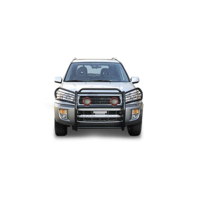 Grille Guard Kit - 17TH26MAFR