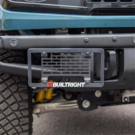 Lprk - Ford Bronco Modular Steel B - 106102