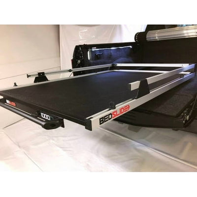 Bed Skide 2022 Ford Maverick - 105337CLS